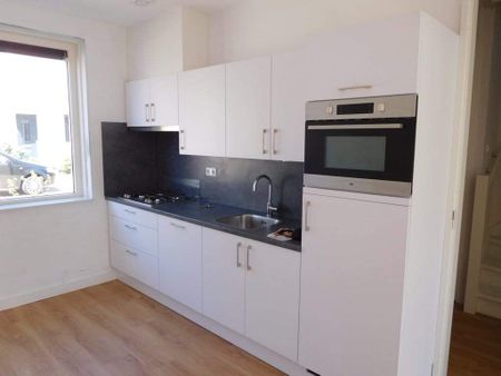 Maison de ville Kolonel, Steenwijk - Paddenpoel en Kornputkwartier - À louer - Foto 4