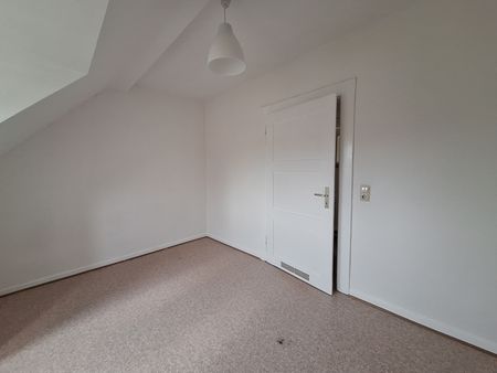 Kleine Familienwohnung zum günstigen Preis - Photo 2