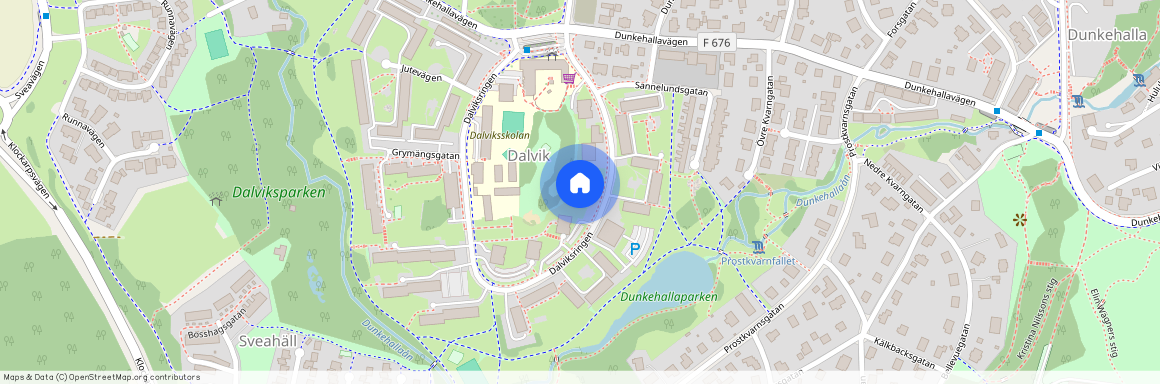 Jönköping, Dalviksringen, 8, 55445