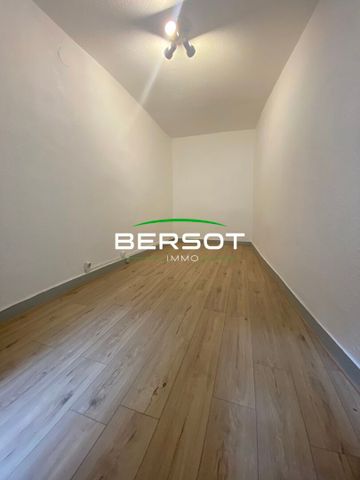 LOCATION APPARTEMENT T2 BESANCON - Photo 4