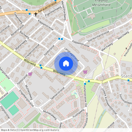 4600, Olten, Langhagstrasse, 26