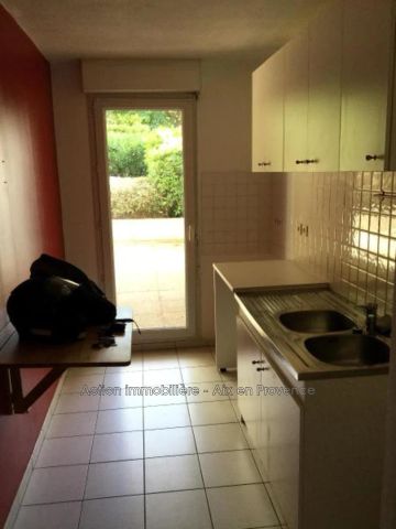 Location appartement, Aix-en-Provence - Photo 2