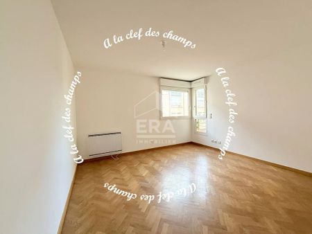 À louer : Appartement 2 pièces à Orsay - Photo 2