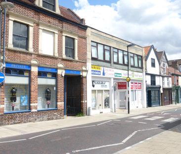 St Augustines Street, Norwich - Photo 6