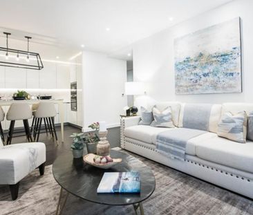 2 bedroom property to rent - Photo 5