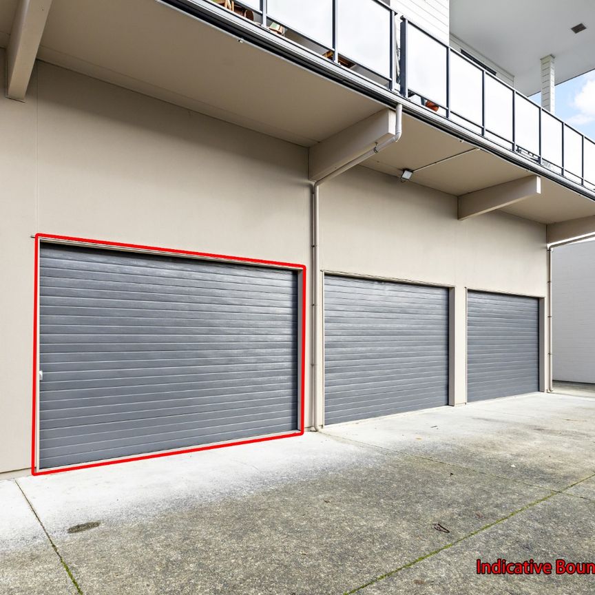 Unit 2, 9 Freeman Way, Manukau, Auckland - Photo 1