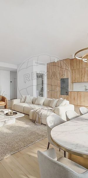 Apartamento T2 em Lisboa - Photo 1