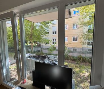 Wohnung 1,5 Zi. *Tiefgaragenstellplatz* - Photo 6