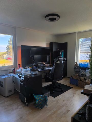 5.5 Zimmer, 1. Stock - Photo 5