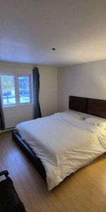 Grand 4 1/2 appartement Richelieu - Photo 3