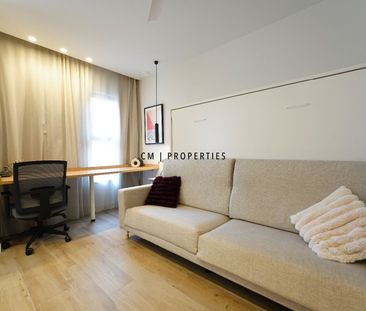 Piso de alquiler en Peset Aleixandre, Sant Pau - Photo 2