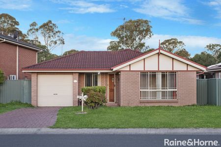 45 Samantha Crescent, Glendenning, NSW 2761 - Photo 3