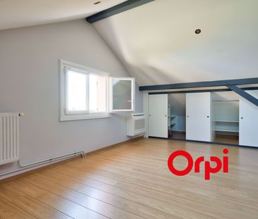 Maison à louer 6 pièces • 163 m2 Vaugneray - Photo 3