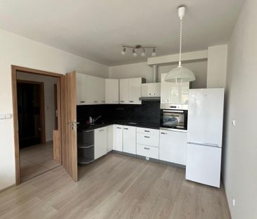Pronájem bytu 2+kk 39 m² - Photo 2