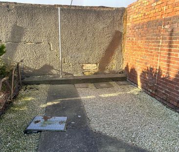 1 bedroom terraced house to rent - Photo 4