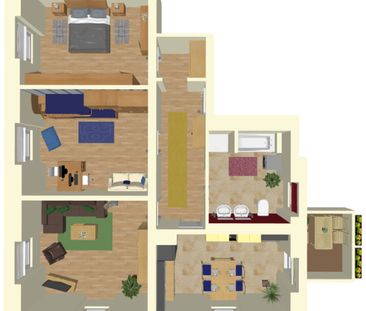 Karl-Büttner-Straße 5a - Photo 4