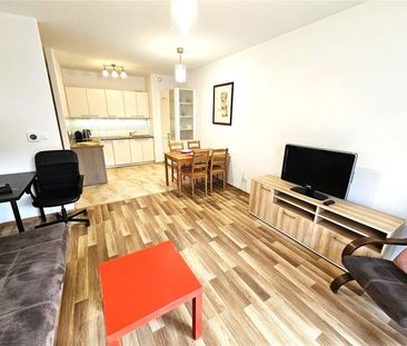 Katowice, Dąb, Johna Baildona Mieszkanie na wynajem - Zdjęcie 3