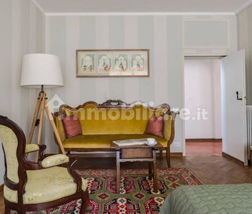 Attico piazzale di Porta Romana, Michelangelo - Poggio Imperiale, Firenze - Photo 2
