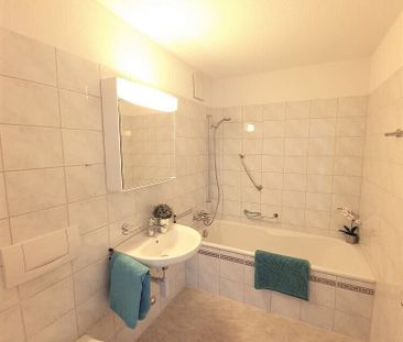 GEMÜTLICHE WOHNUNG AM DORFRAND VON UNTERSIGGENTHAL - Foto 2