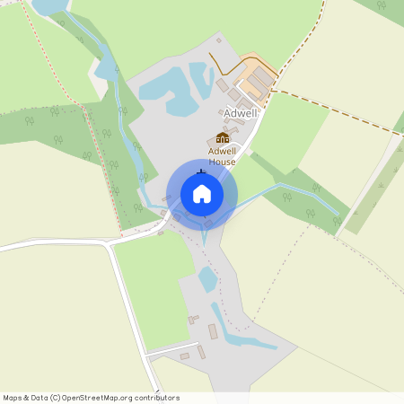 Rectory Cottage, Adwell, OX9 7DH, Thame