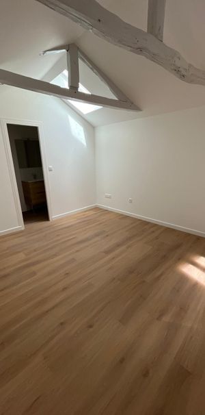 T1bis refait à neuf – LIMOGES - Photo 1