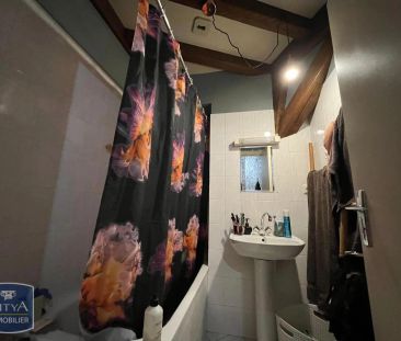 Appartement à louer 3 pièces 61.65m² - Photo 6