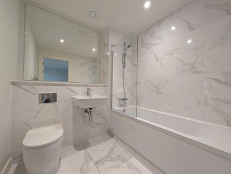 2 bedroom apartment to rent - Photo 5