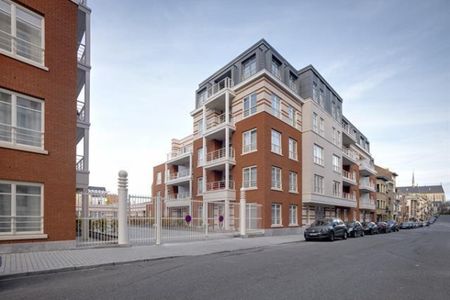 Quartier Saint-Antoine, Rez-de-Chaussée de standing 1 chambre + terrasse (meublé) - Photo 5