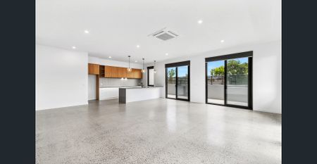 Executive Apartment Living in the heart of Pakington Street - Photo 4