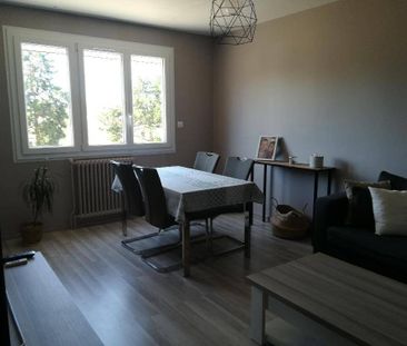 Location appartement t2 47 m² à Rezé (44400) - - Photo 1