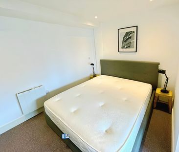 1 bedroom apartment to rent - Photo 6