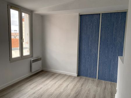 Appartement T3 - Centre LE PELLERIN - Photo 2