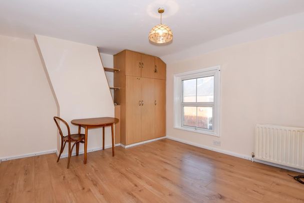 5 bedroom terraced house to rent - Photo 1