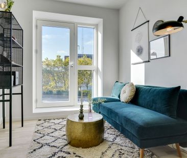 Lyngby Hovedgade 65A, 2. 14, 2800 Kongens Lyngby - Photo 2