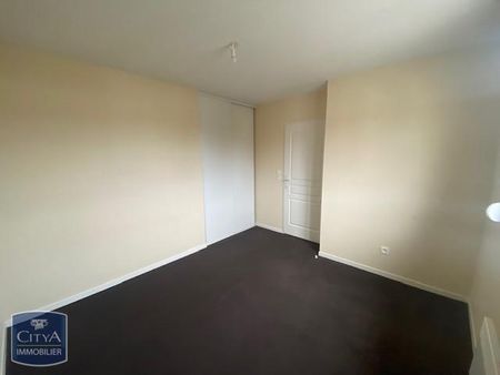 Location Appartement 2 pièces 50m² MORSBACH 57600 - Photo 4