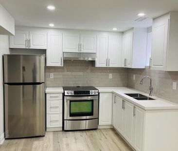 For Lease - 1358 Beauty Bush Court Unit# Bsmt, Mississauga, Ontario - Photo 5