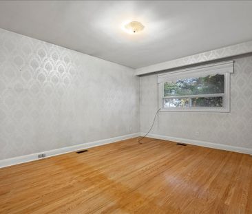 For Lease - 2 Aylesbury Road, Toronto, Ontario - Photo 1