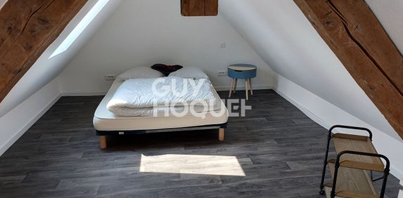 STEINBACH : maison meublée 2 pièces à louer - Photo 2