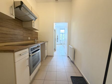 Lerchenfelder Gürtel 18/18-19 - Foto 4