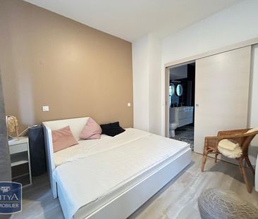 Location Appartement 3 pièces 61m² ST ETIENNE 42000 - Photo 2