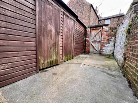 1 bedroom apartment to rent - Photo 5