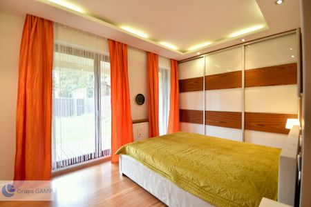 *Apartamenty Ludwinów* Podgórze, 110m2, 4 pokoje. - Photo 3