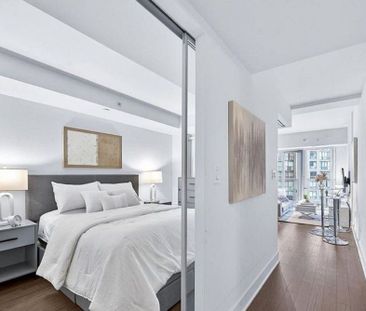 For Lease - 955 Bay Street Unit# 1602, Toronto, Ontario - Photo 3