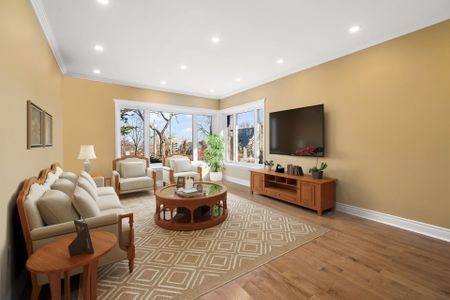 Maison à paliers multiples à louer à Westmount - Photo 4