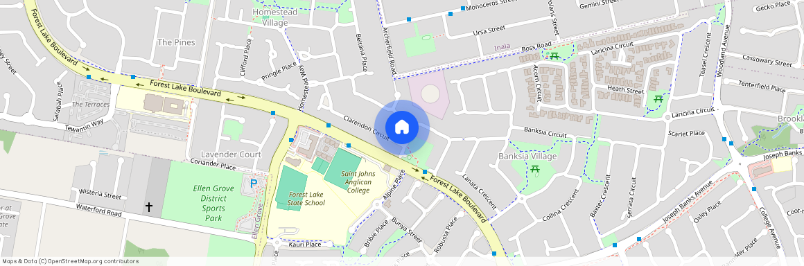 46 Clarendon Circuit, Qld 4078, Forest Lake