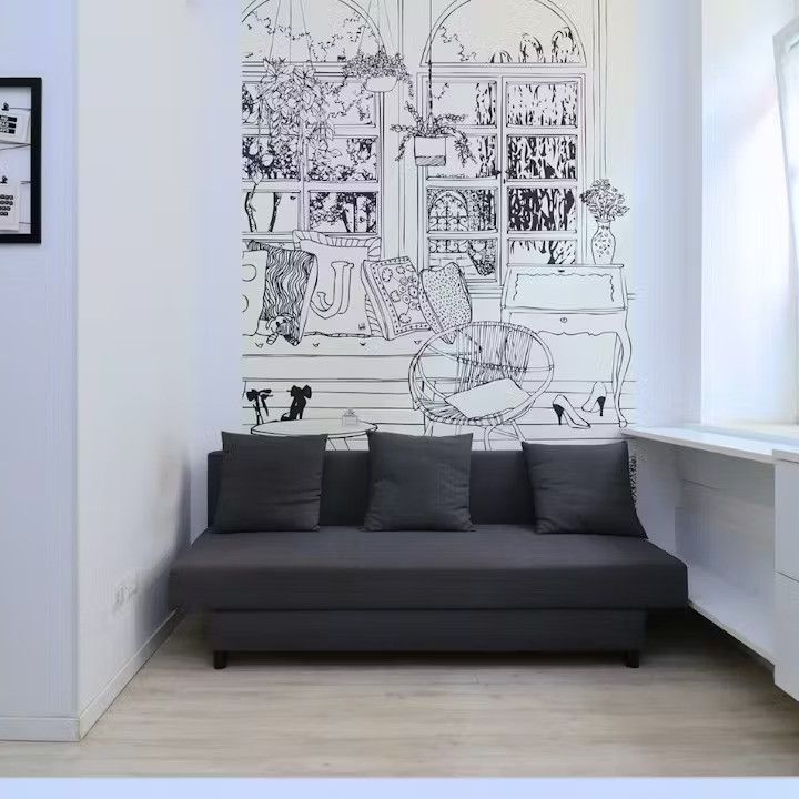 Via Filippo Juvarra, Turin, Piedmont 10122 - Foto 1