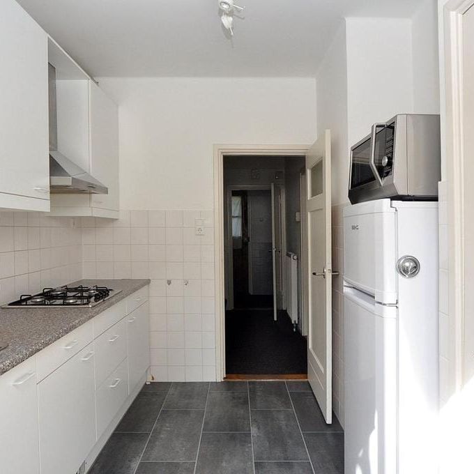 Thorbeckelaan 7, Ministerpark, 1412BL, Naarden - Photo 1