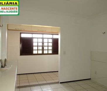 CASA DUPLEX COND. FECHADO - Foto 1