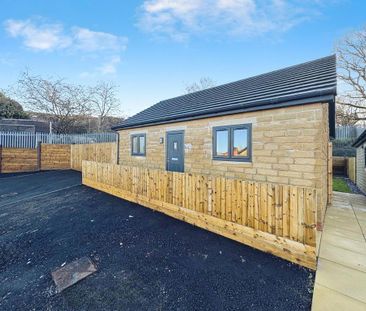 2 bedroom bungalow to rent - Photo 6