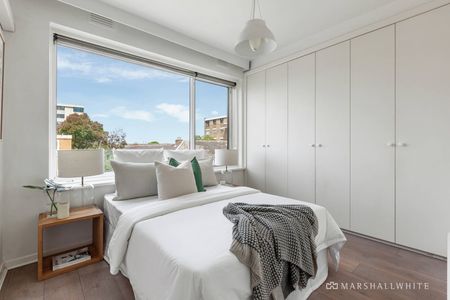 23/273 Williams Road, South Yarra VIC 3141 - Apartment For Rent | Domain - Photo 2